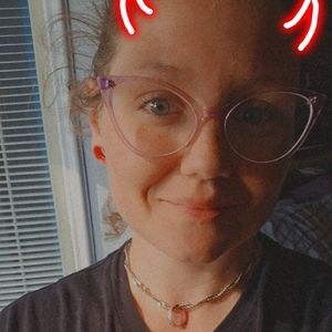 Meet your Posher, Natalie